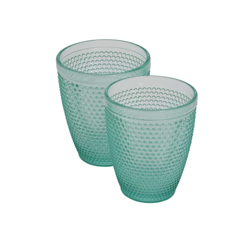 ΣΕΤ ΓΥΑΛΙΝΟ ΠΟΤΗΡΙ ΟΥΙΣΚΙ 6 ΤΜΧ Dot ΒΕΡΑΜΑΝ