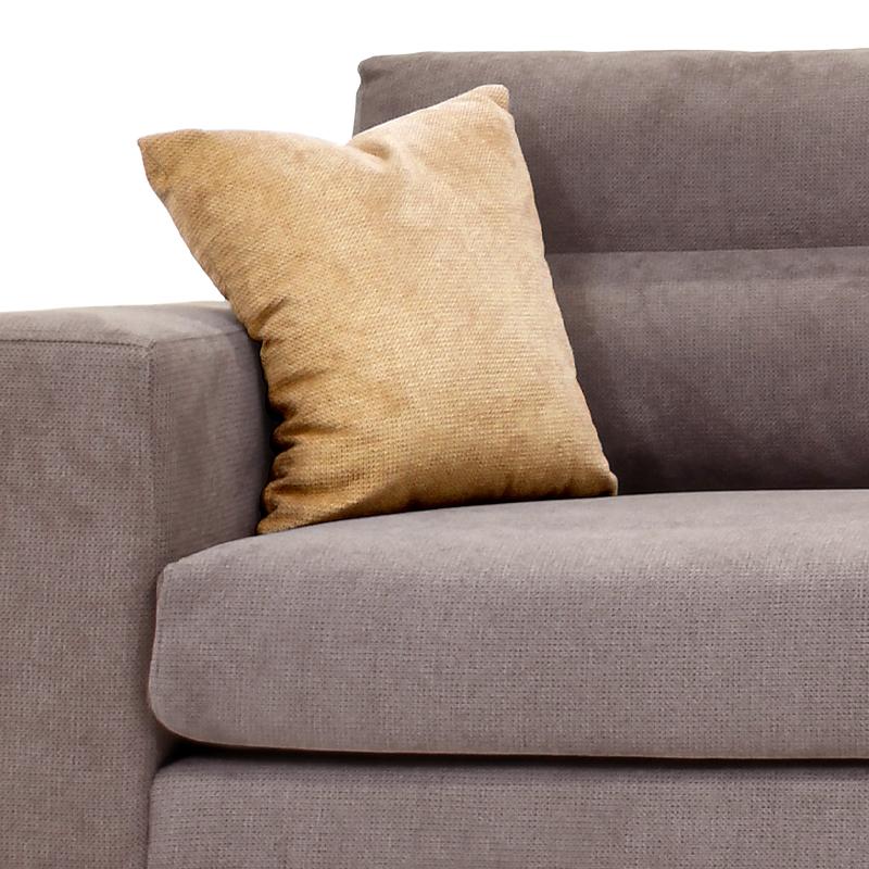 ΣΕΤ ΣΑΛΟΝΙ Monaco 2Θ+3Θ ΚΑΦΕ 180x95x95+230x95x95εκ - Image 8