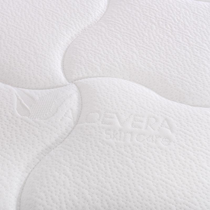 ΣΤΡΩΜΑ Eco Aloe ΜΕ MEMORY FOAM 120x200 - Image 3