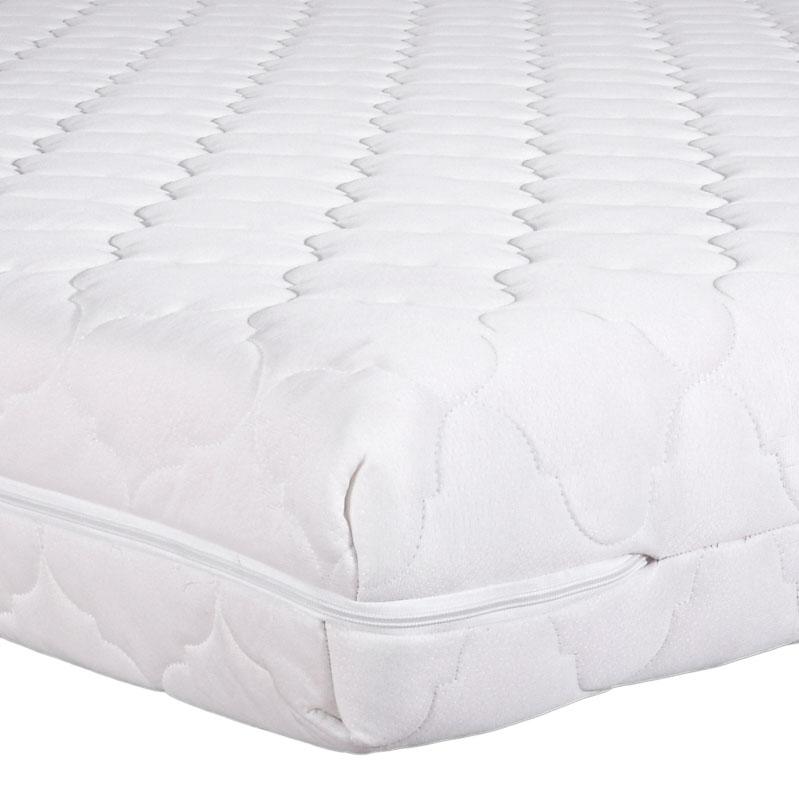 ΣΤΡΩΜΑ Eco Aloe ΜΕ MEMORY FOAM 90x200 - Image 3