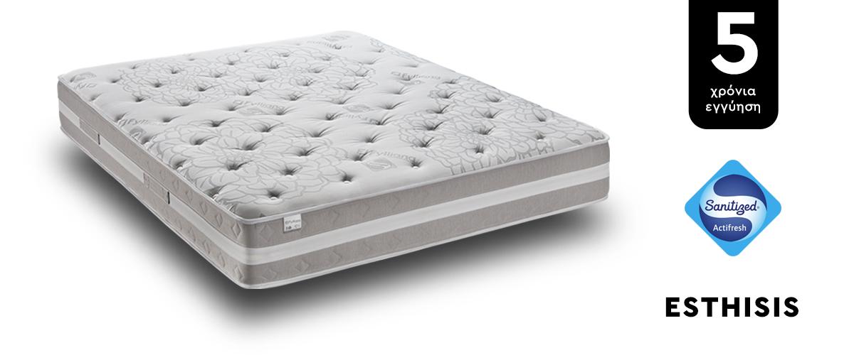 ΣΤΡΩΜΑ Esthisis 90*200 (70-90)