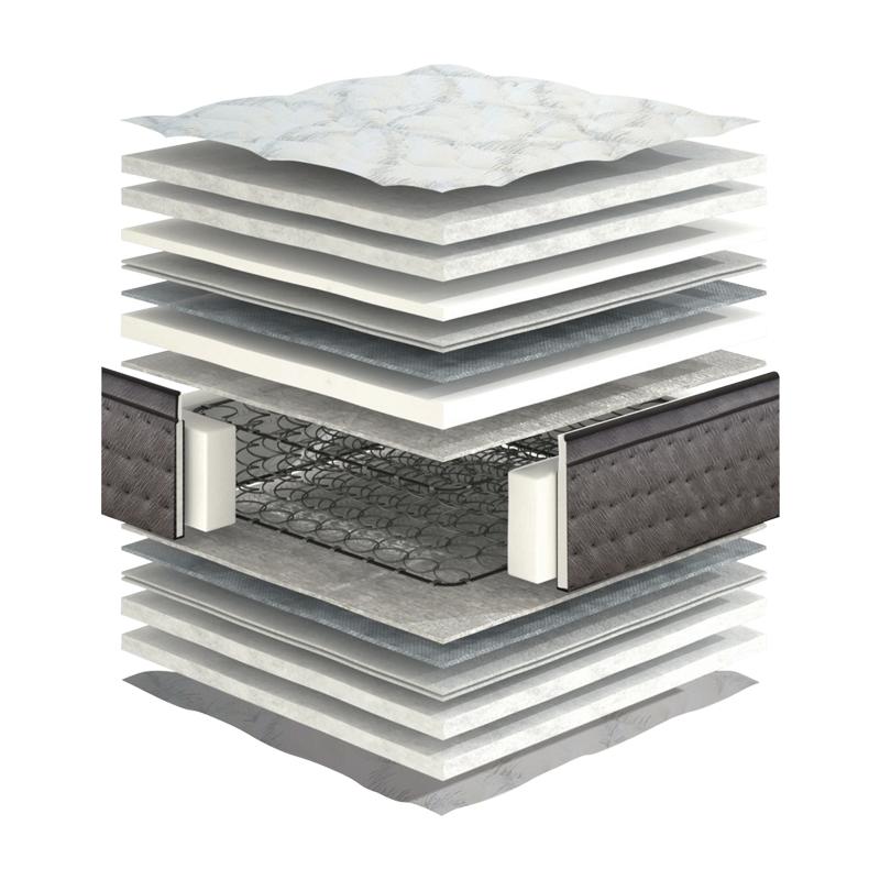 ΣΤΡΩΜΑ Inspire 180x200 (161-180) n.s.p. - Image 8