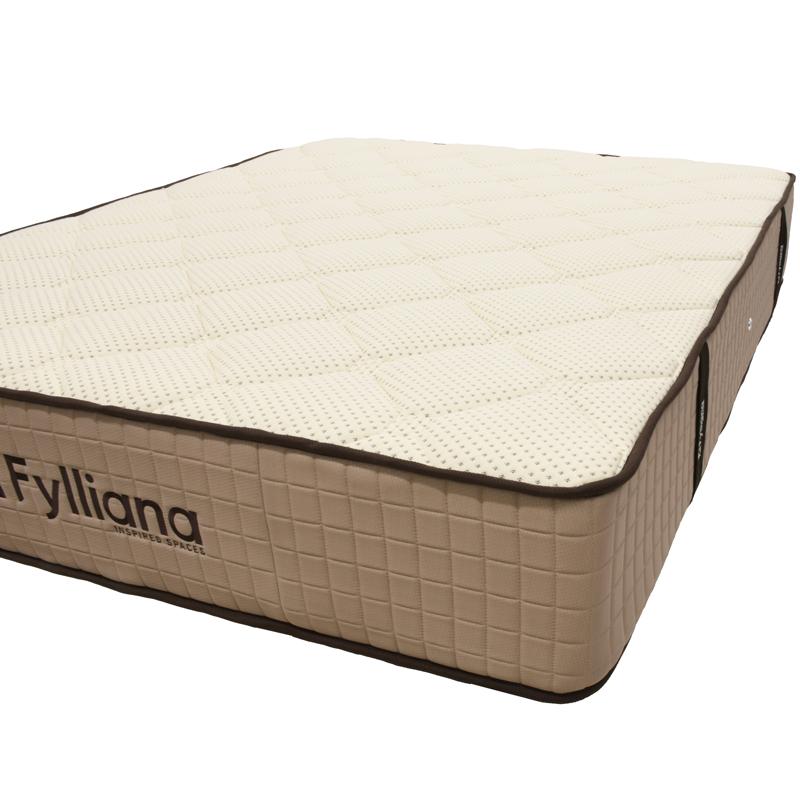 ΣΤΡΩΜΑ Luxury 160x200εκ - Image 3