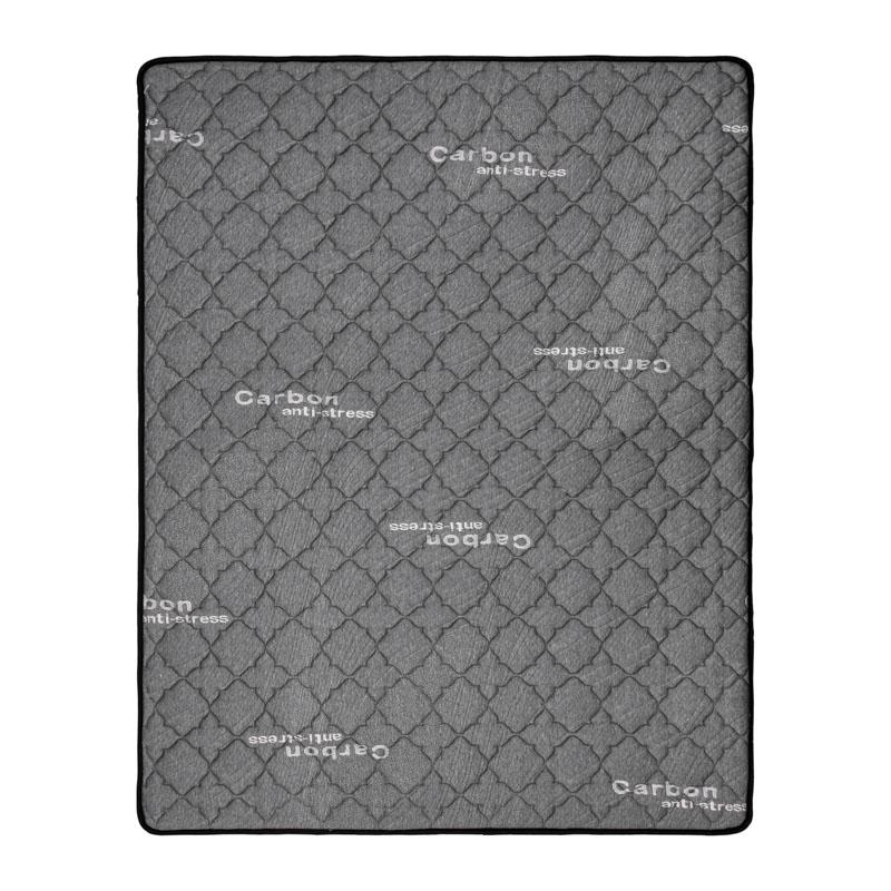 ΣΤΡΩΜΑ Magmatic Bliss - Volcanic Lux Series 90x200εκ vlc - Image 4