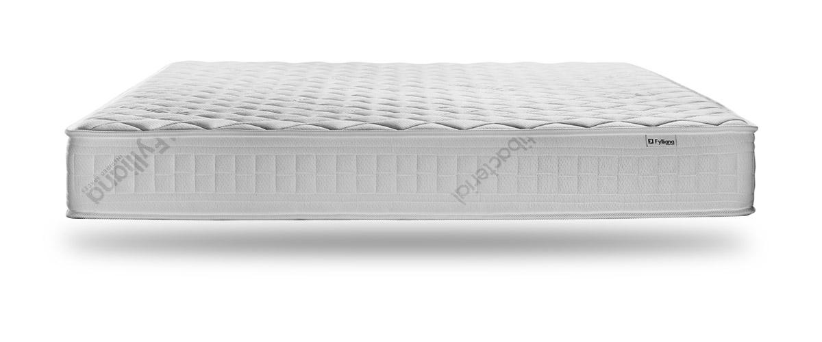 ΣΤΡΩΜΑ Memosleep ΜΕ MEMORY FOAM 140x200 - Image 2