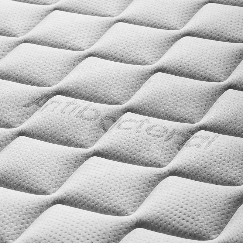 ΣΤΡΩΜΑ Memosleep ΜΕ MEMORY FOAM 140x200 - Image 3