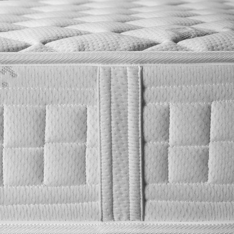 ΣΤΡΩΜΑ Memosleep ΜΕ MEMORY FOAM 140x200 - Image 4