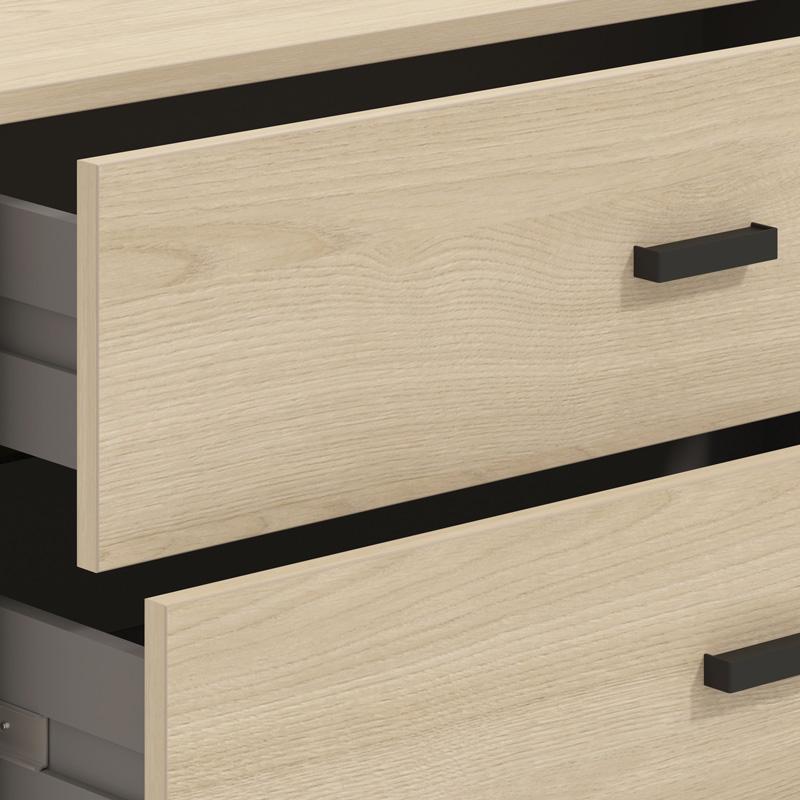 ΣΥΡΤΑΡΙΕΡΑ ARBELA 80 4F LIGHT PORT OAK ΧΡΩΜΑ 80x40x90εκ - Image 5