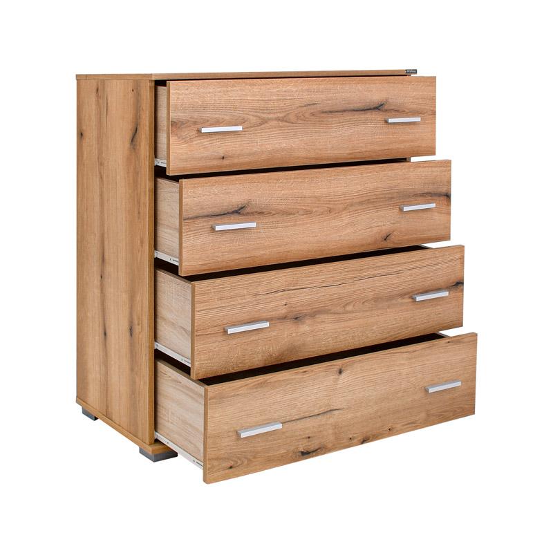 ΣΥΡΤΑΡΙΕΡΑ Imperium 4F ARTISAN ΧΡΩΜΑ 90x44x106εκ - Image 3