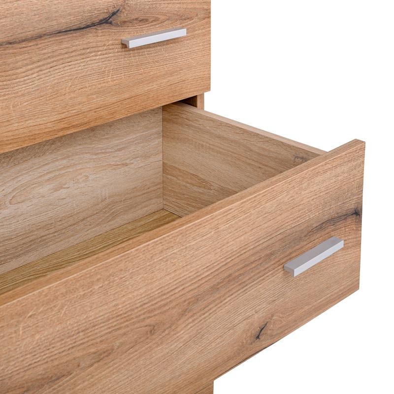 ΣΥΡΤΑΡΙΕΡΑ Imperium 4F ARTISAN ΧΡΩΜΑ 90x44x106εκ - Image 4