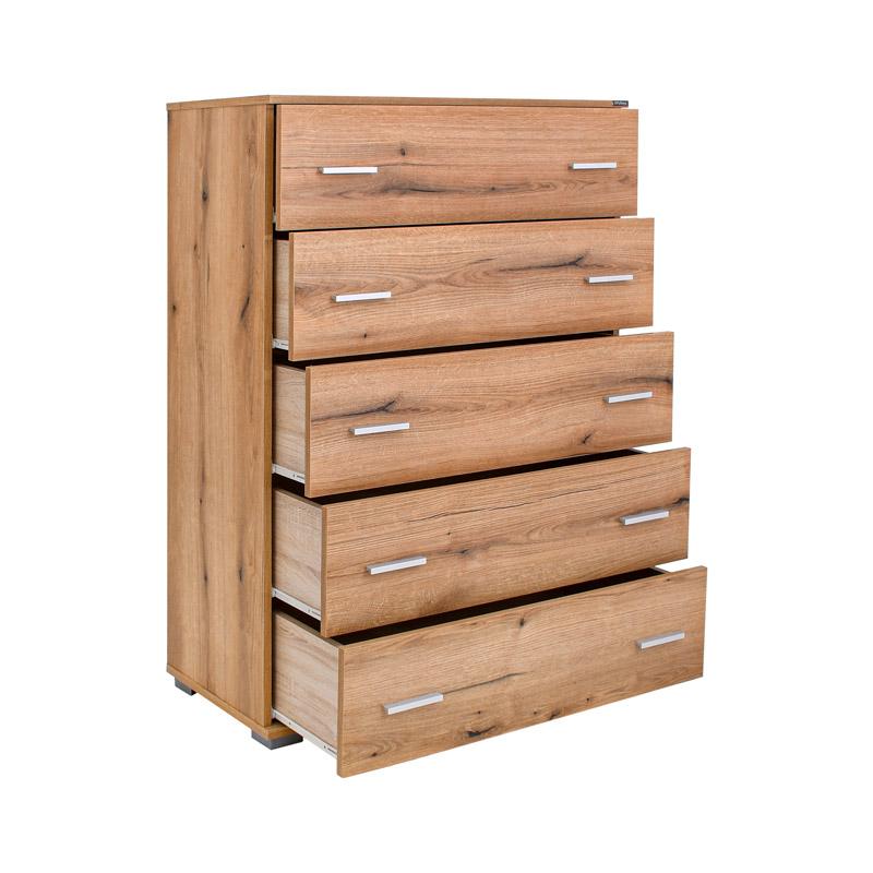 ΣΥΡΤΑΡΙΕΡΑ Imperium 5F ARTISAN ΧΡΩΜΑ 90x44x127εκ - Image 3