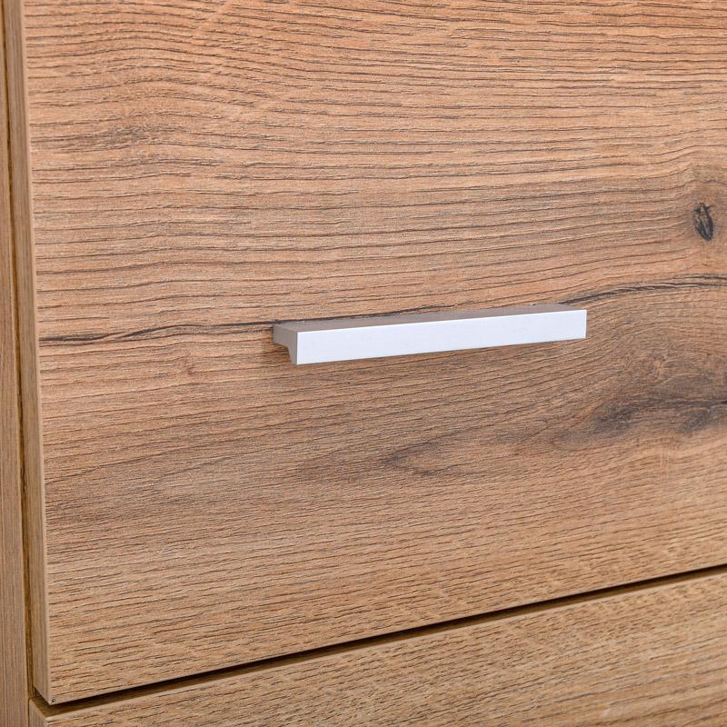 ΣΥΡΤΑΡΙΕΡΑ Imperium 5F ARTISAN ΧΡΩΜΑ 90x44x127εκ - Image 5