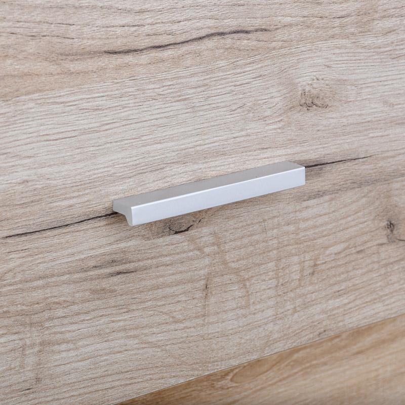 ΣΥΡΤΑΡΙΕΡΑ Imperium 5F GREY OAK ΧΡΩΜΑ 90x44x127εκ - Image 5