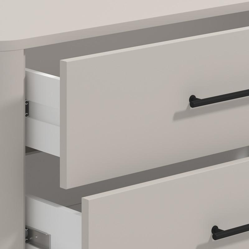 ΣΥΡΤΑΡΙΕΡΑ SERDICA 90 4F CASHMERE ΧΡΩΜΑ 90x40x94εκ - Image 5