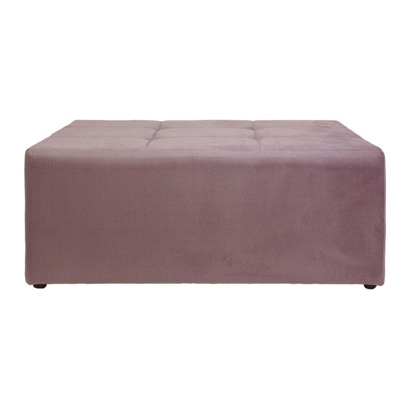 ΤΑΜΠΟΥΡΕ NEW OTTOMAN ΣΑΠΙΟ ΜΗΛΟ 100x50x40εκ