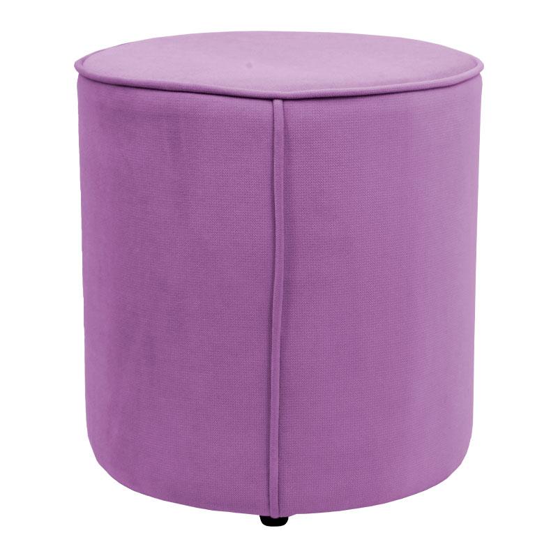 ΣΚΑΜΠΟ Venus ΡΟΖ ΧΡΩΜΑ Φ40x40εκ