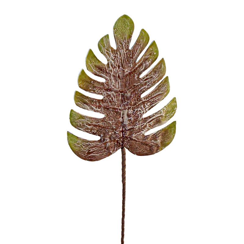 ΤΕΧΝΗΤΟ ΛΟΥΛΟΥΔΙ FL19690 ΔΙΑΦΟΡΑ ΧΡΩΜΑ 88εκ - Image 5