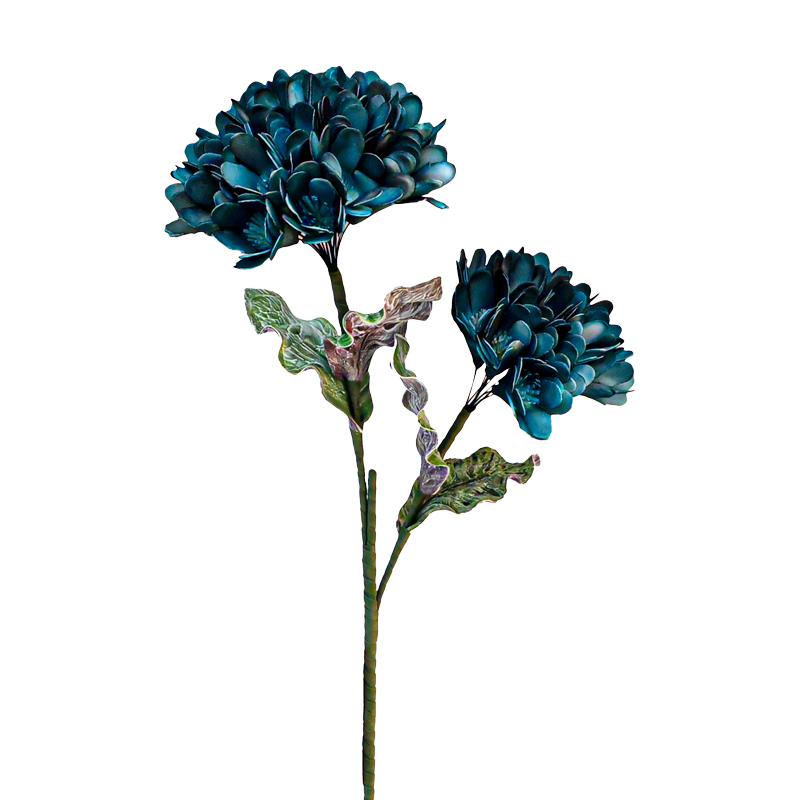 ΤΕΧΝΗΤΟ ΛΟΥΛΟΥΔΙ FL9260 ΔΙΑΦΟΡΑ ΧΡΩΜΑΤΑ 96εκ - Image 4