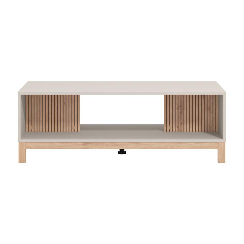 ΤΡΑΠΕΖΑΚΙ ΣΑΛΟΝΙΟΥ ESSEX CASHMERE/ARTISAN 120x55x41εκ - Image 3