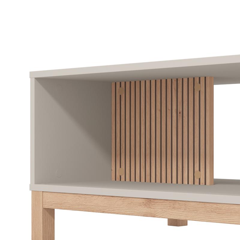 ΤΡΑΠΕΖΑΚΙ ΣΑΛΟΝΙΟΥ ESSEX CASHMERE/ARTISAN 120x55x41εκ - Image 5