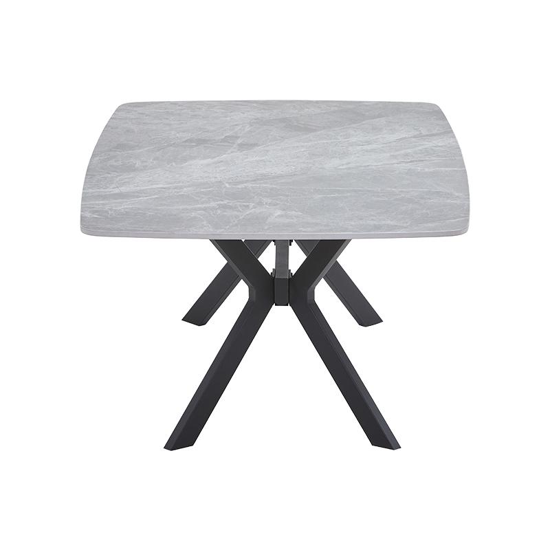 ΤΡΑΠΕΖΑΚΙ ΣΑΛΟΝΙΟΥ FL202 ΓΚΡΙ ΧΡΩΜΑ 120x70x44εκ - Image 3