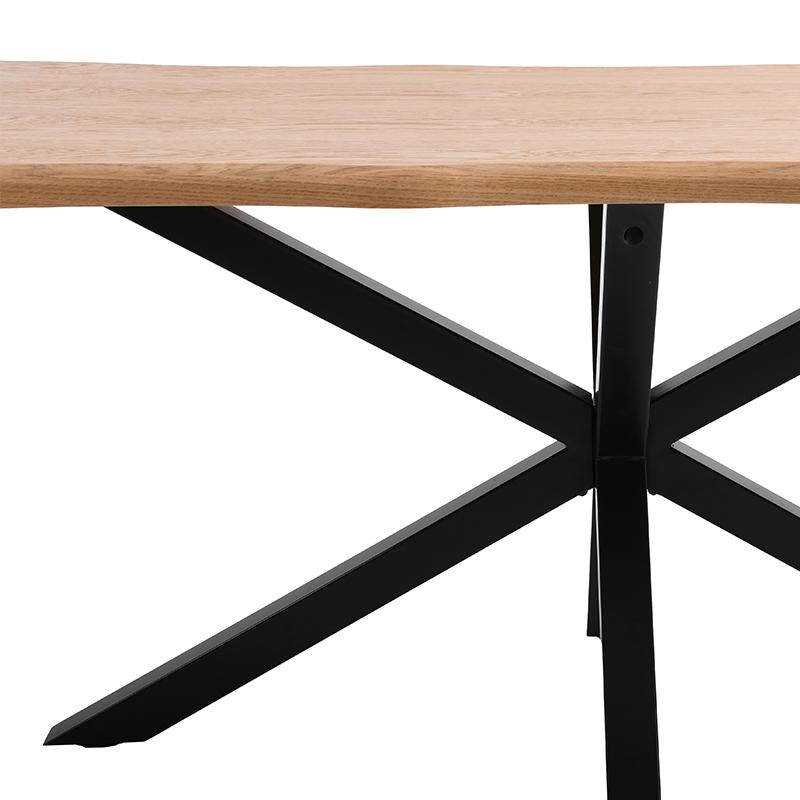 ΤΡΑΠΕΖΑΚΙ ΣΑΛΟΝΙΟΥ 23C ΦΥΣΙΚΟ ΧΡΩΜΑ 120x80x45εκ - Image 6