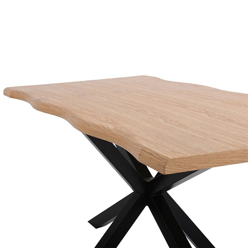 ΤΡΑΠΕΖΑΚΙ ΣΑΛΟΝΙΟΥ 23C ΦΥΣΙΚΟ ΧΡΩΜΑ 120x80x45εκ - Image 7