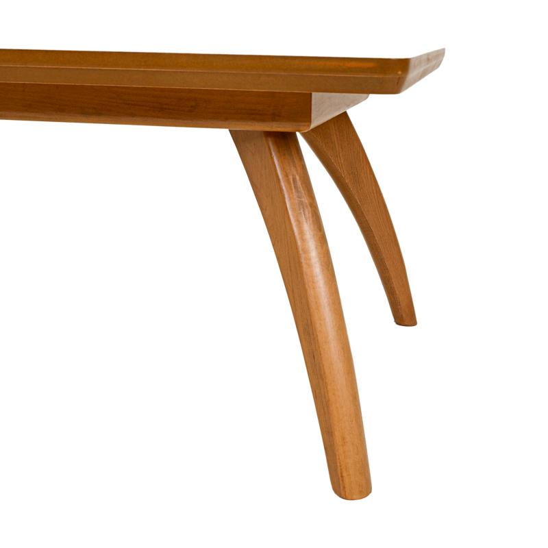 ΤΡΑΠΕΖΑΚΙ ΣΑΛΟΝΙΟΥ Marlen MDF GOLDEN SAND 120x70x45εκ - Image 4