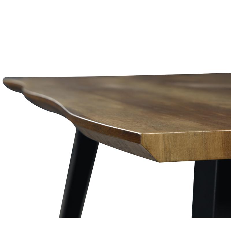 ΤΡΑΠΕΖΑΚΙ ΣΑΛΟΝΙΟΥ MDF 1417 ΜΕ HIGH GLOSS ΕΠΙΦΑΝΕΙΑ ΚΑΙ ΕΠΕΝΔΥΣΗ PAPER WOOD 130x70x45 - Image 5