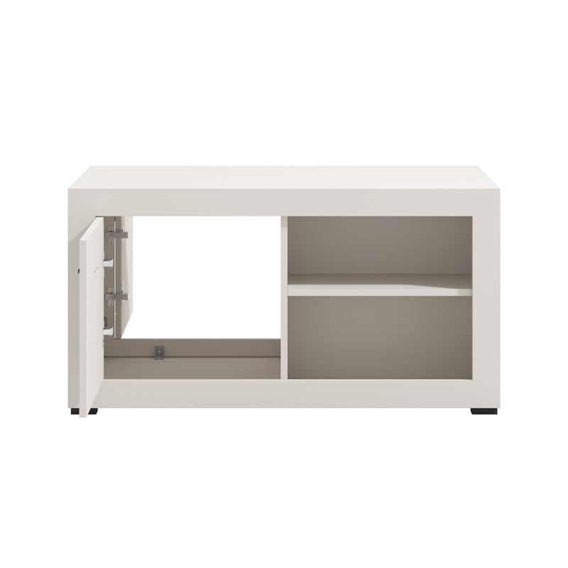 ΤΡΑΠΕΖΑΚΙ ΣΑΛΟΝΙΟΥ WARWICK CASHMERE/CASHMERE MATT FOIL 101x58x53εκ - Image 4