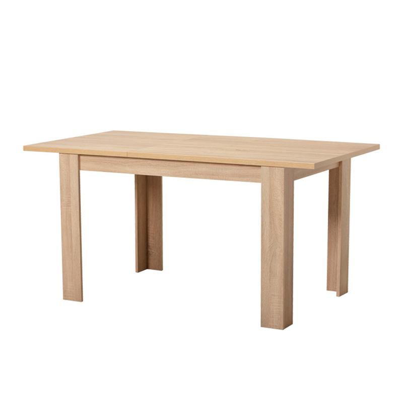 ΤΡΑΠΕΖΙ DT SONOMA ΑΝΟΙΓΟΜΕΝΟ 120x80x75εκ - Image 3