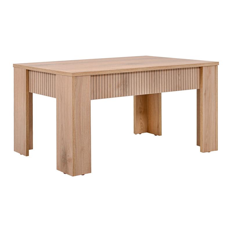 ΤΡΑΠΕΖΙ ΣΑΛΟΝΙΟΥ Alicante ARTISAN ΧΡΩΜΑ 110x50x47εκ