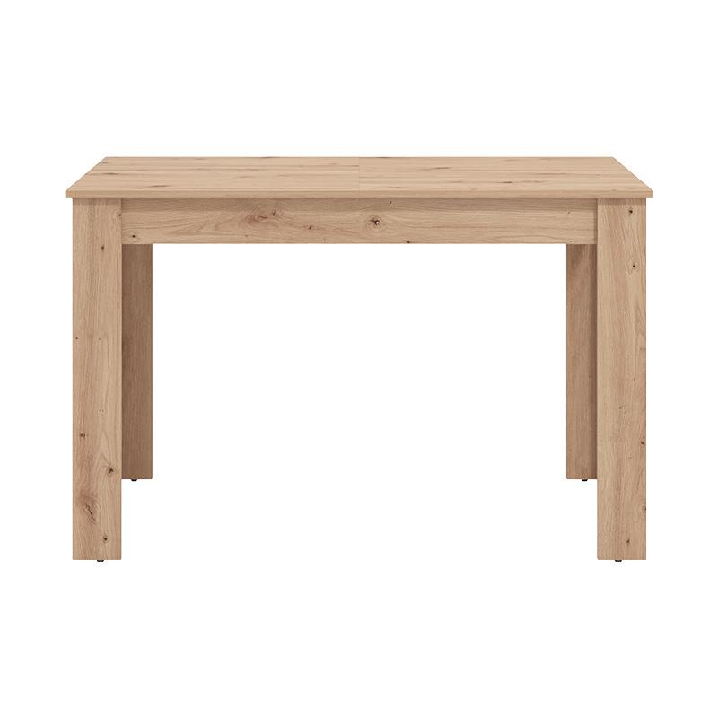 ΤΡΑΠΕΖΙ ΤΡΑΠΕΖΑΡΙΑΣ ΑΝΟΙΓΟΜΕΝΟ HAMAR ARTISAN 120(160)x80x77εκ - Image 3