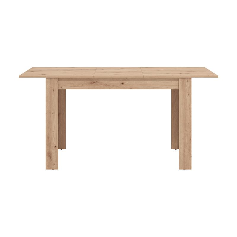 ΤΡΑΠΕΖΙ ΤΡΑΠΕΖΑΡΙΑΣ ΑΝΟΙΓΟΜΕΝΟ HAMAR ARTISAN 120(160)x80x77εκ - Image 5