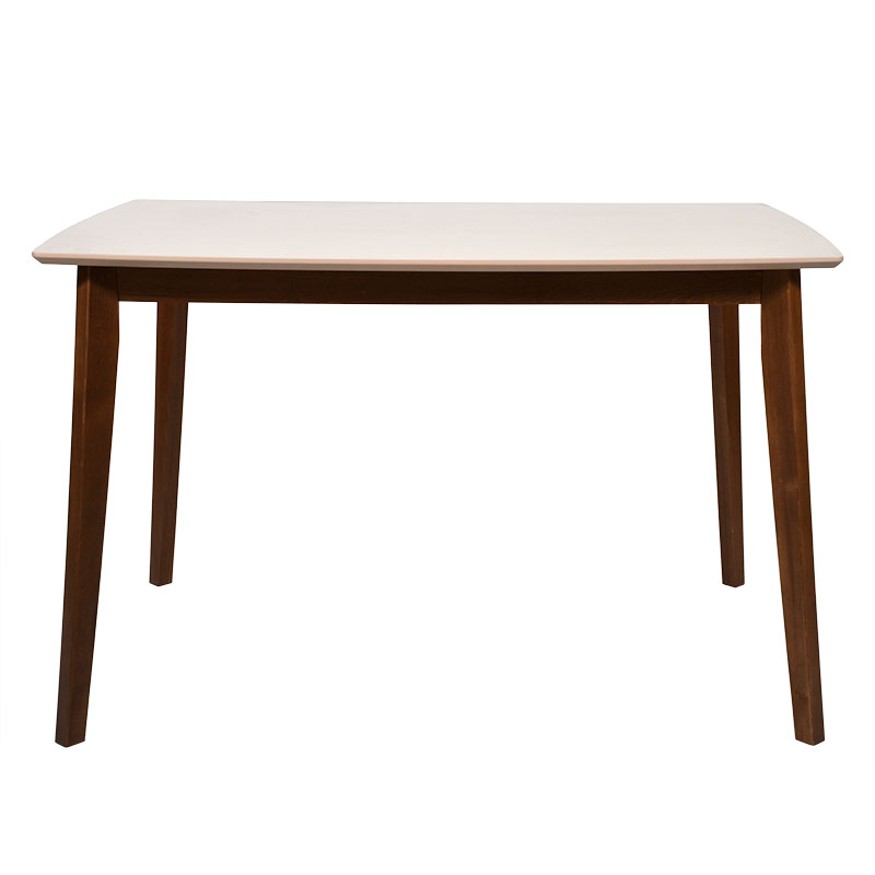 ΤΡΑΠΕΖΙ ΤΡΑΠΕΖΑΡΙΑΣ Max S 138x80x75εκ MACCHIATO