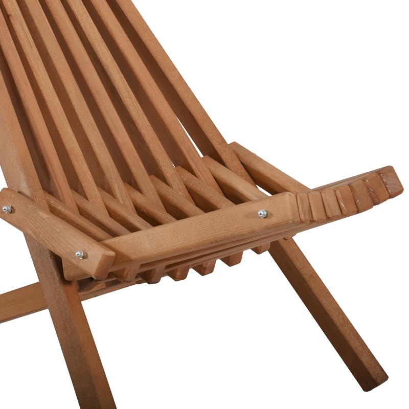 ΞΥΛΙΝΗ ΠΟΛΥΘΡΟΝΑ ΚΗΠΟΥ ΠΤΥΣΣΟΜΕΝΗ Camelia ΦΥΣΙΚΟ ΧΡΩΜΑ ΜΕ ΜΠΕΖ ΜΑΞΙΛΑΡΙ 54x94x96εκ - Image 8