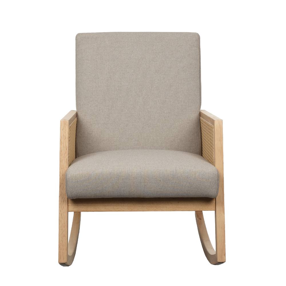 AMMOS ΠΟΛΥΘΡΟΝΑ ΚΟΥΝΙΣΤΗ BEIGE 65x82x96cm - Image 3