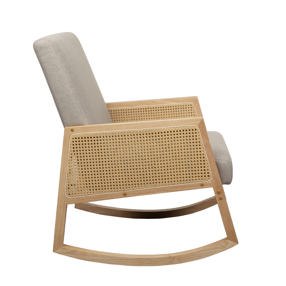 AMMOS ΠΟΛΥΘΡΟΝΑ ΚΟΥΝΙΣΤΗ BEIGE 65x82x96cm - Image 4