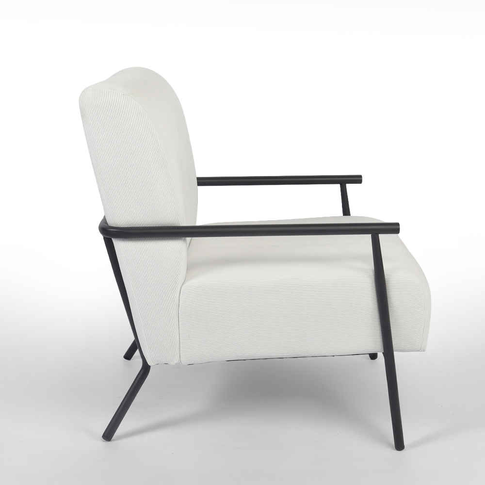 KIOTO ΠΟΛΥΘΡΟΝΑ OFF WHITE 64x76x81cm - Image 3