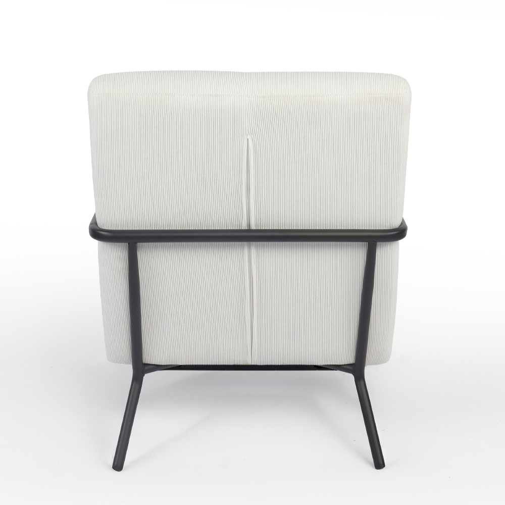 KIOTO ΠΟΛΥΘΡΟΝΑ OFF WHITE 64x76x81cm - Image 5