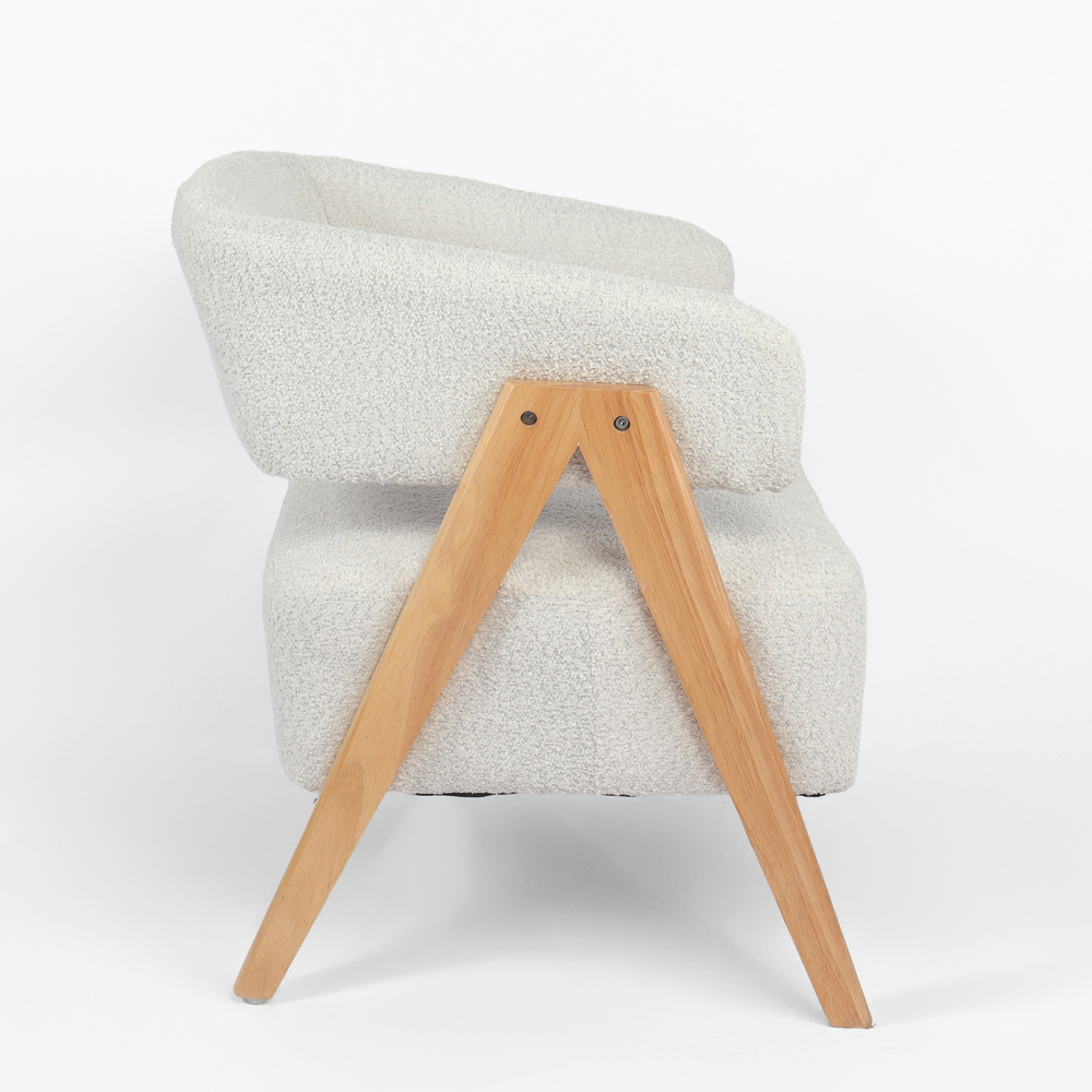 LAMDA ΠΟΛΥΘΡΟΝΑ BEIGE ΦΥΣΙΚΟ 74x67x66cm - Image 3