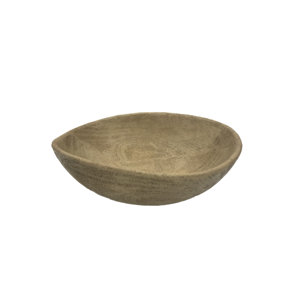 KESU ΜΠΩΛ ΔΙΑΚΟΣΜΗΣΗΣ 25x19x10cm POLYRESIN ΦΥΣΙΚΟ