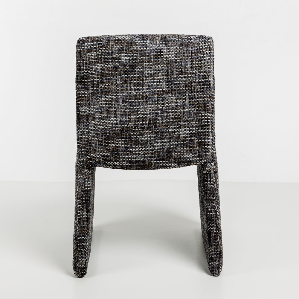 QUADRO ΚΑΡΕΚΛΑ ΓΚΡΙ ΣΚΟΥΡΟ 61x51x83cm - Image 5