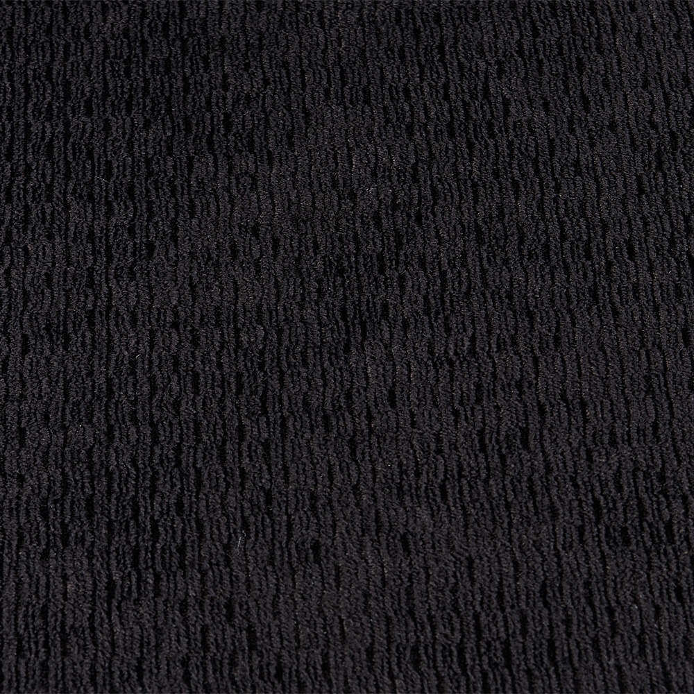 CELESTE ΚΑΡΕΚΛΑ ΜΑΥΡΟ ΜΑΥΡΟ 58.5x51x80cm - Image 2