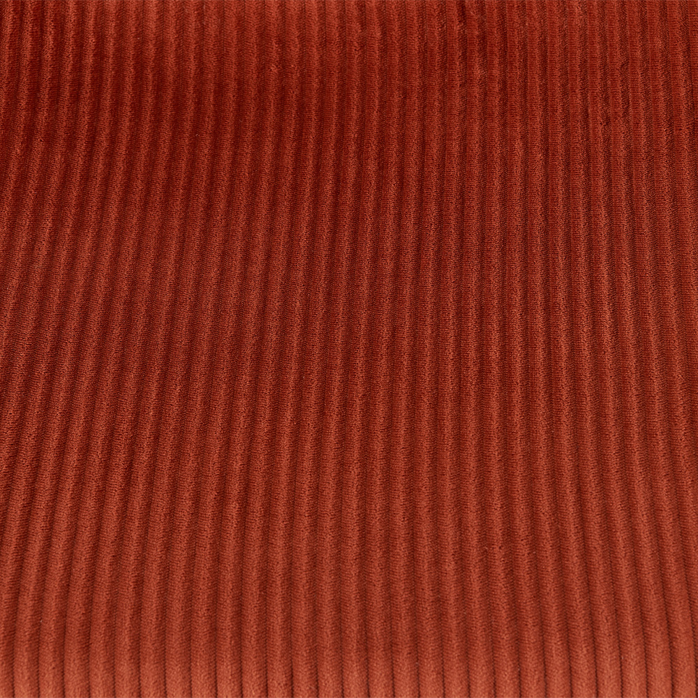 TESSERA ΚΑΡΕΚΛΑ TERRACOTTA ΜΑΥΡΟ 54x44.5x87cm - Image 2