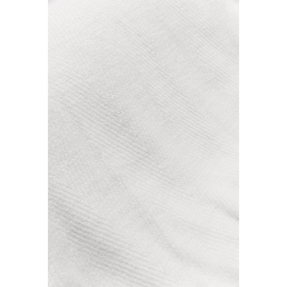 BELUD ΡΙΧΤΑΡΙ ΔΙΑΚΟΣΜΗΤΙΚΟ 180x240cm ΥΦΑΣΜΑ ΛΕΥΚΟ - Image 2