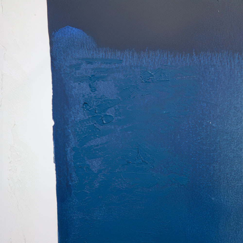MOTIF MAR B ΠΙΝΑΚΑΣ ΔΙΑΚΟΣΜΗΤΙΚΟΣ ΜΕ ΚΟΡΝΙΖΑ 80x120x4cm ΚΑΜΒΑΣ ΠΟΛΥΧΡΩΜΟ ΞΥΛΟ ΑΣΠΡΟ - Image 5