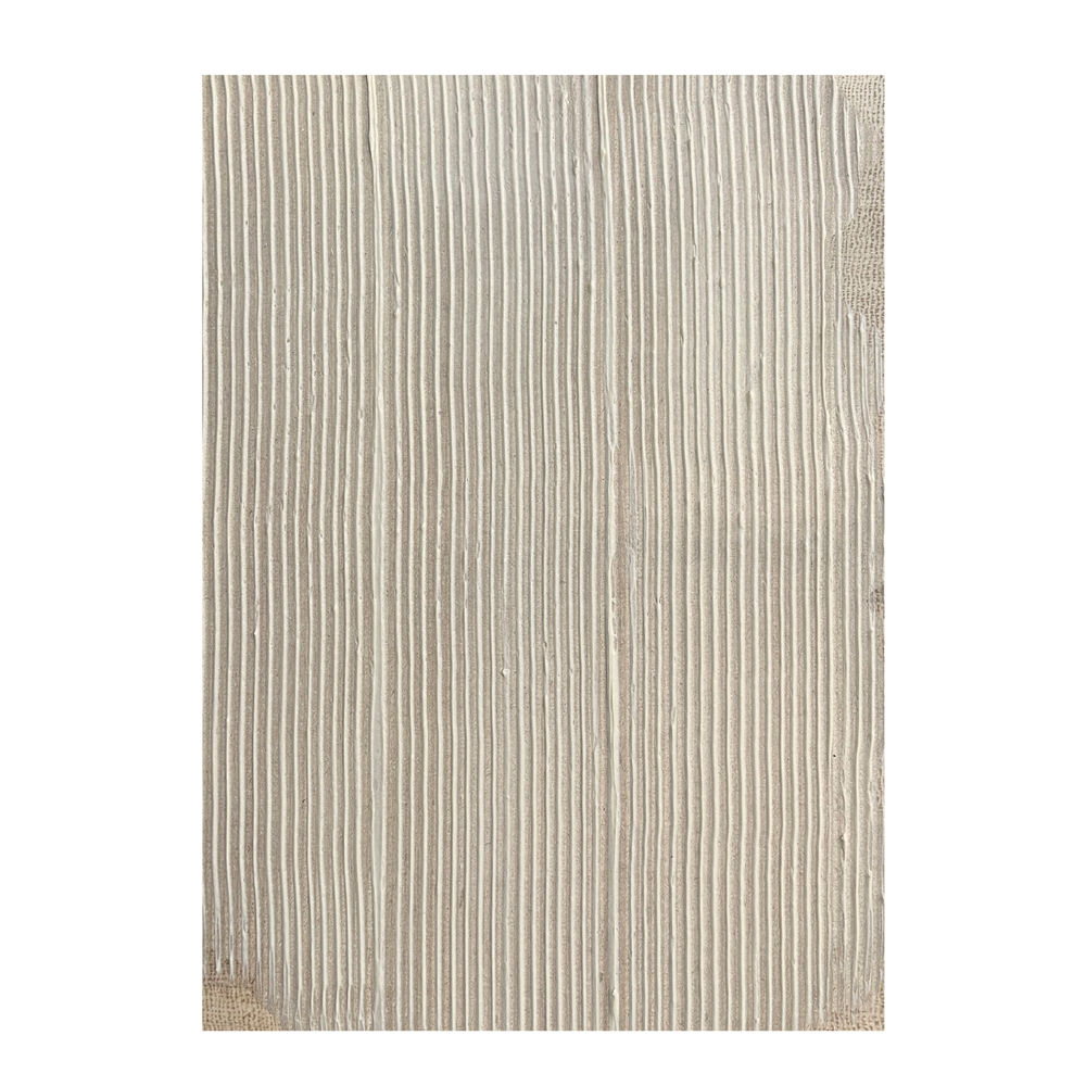 REAP ΠΙΝΑΚΑΣ ΔΙΑΚΟΣΜΗΣΗΣ 60x90x4cm ΚΑΜΒΑΣ ΜΠΕΖ MDF - Image 2