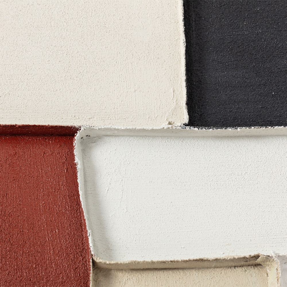 RADIA ΠΙΝΑΚΑΣ ΔΙΑΚΟΣΜΗΣΗΣ 60x80x3.2cm ΠΟΛΥΧΡΩΜΟ MDF - Image 2