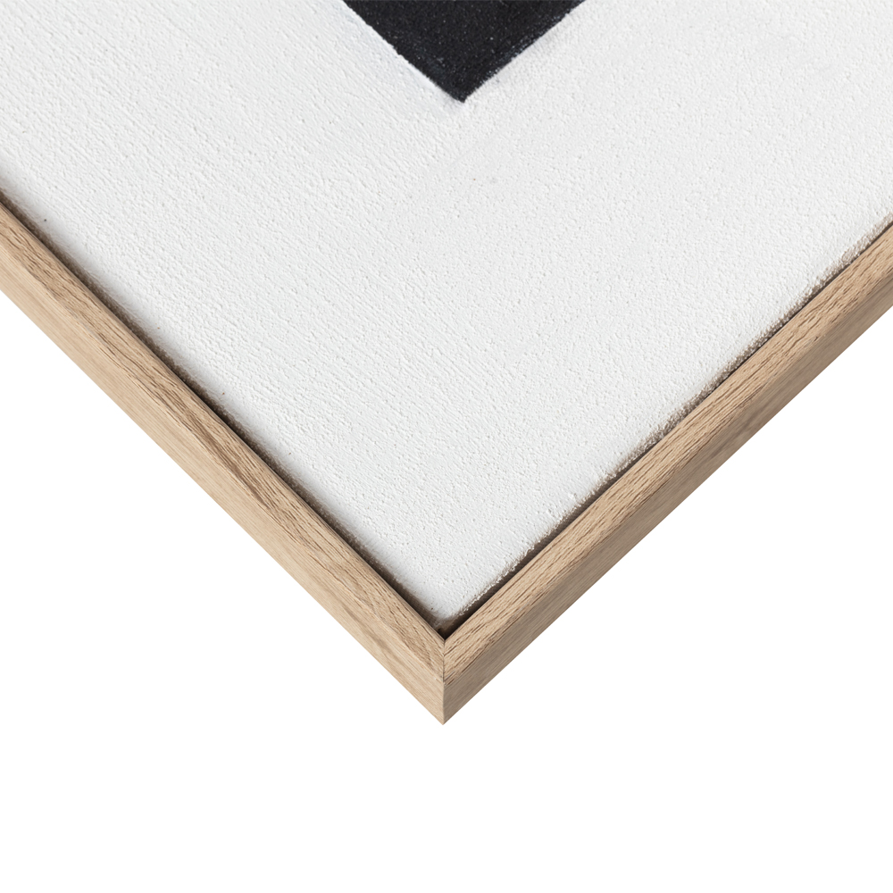 RADIA ΠΙΝΑΚΑΣ ΔΙΑΚΟΣΜΗΣΗΣ 60x80x3.2cm ΠΟΛΥΧΡΩΜΟ MDF - Image 3